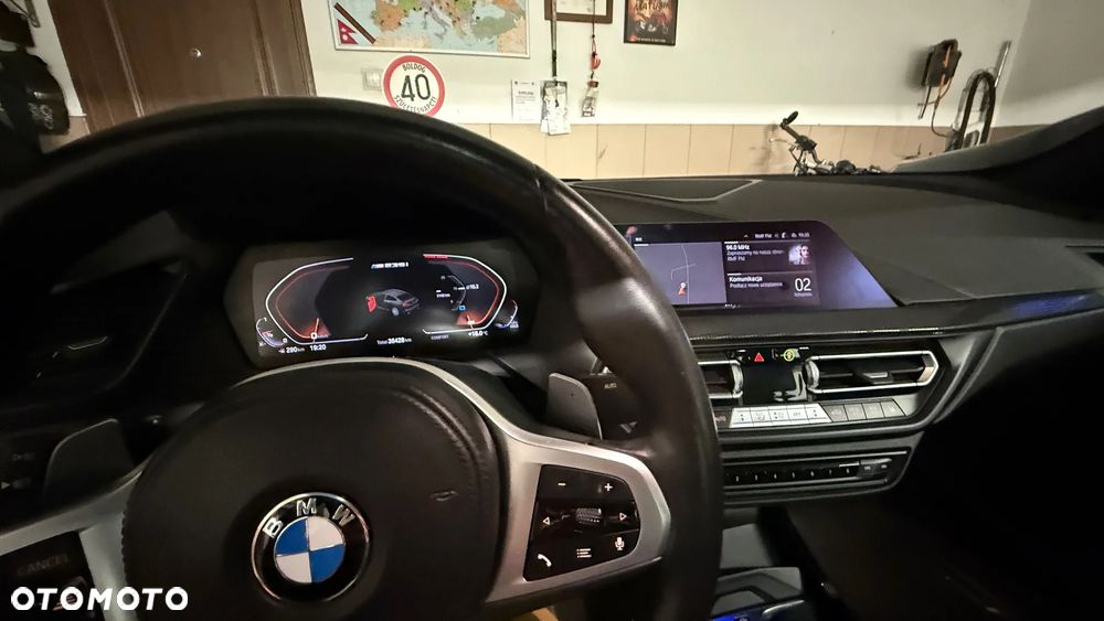 BMW Seria 2 M235i xDrive - 9