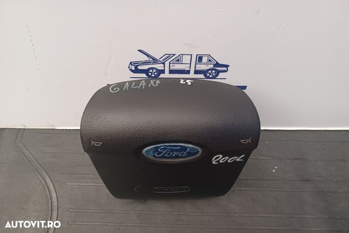Airbag volan / sofer SM21-U042B85-AKU SM21-U042B85-AKU Ford Galaxy 2 - 2