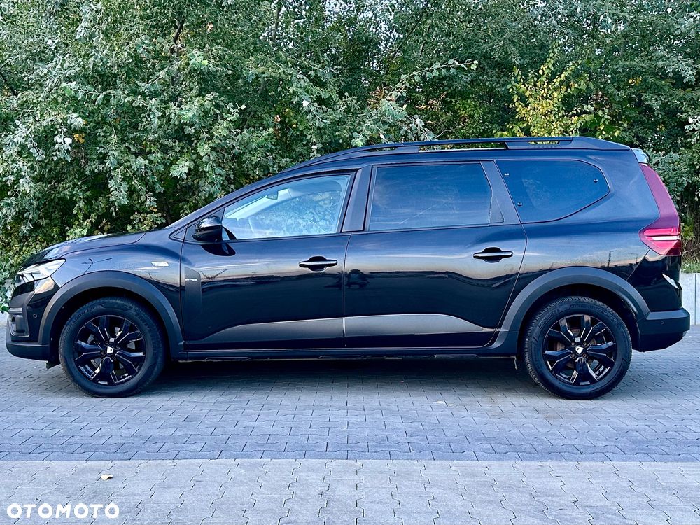 Dacia Jogger 1.0 TCe Extreme 7os - 12