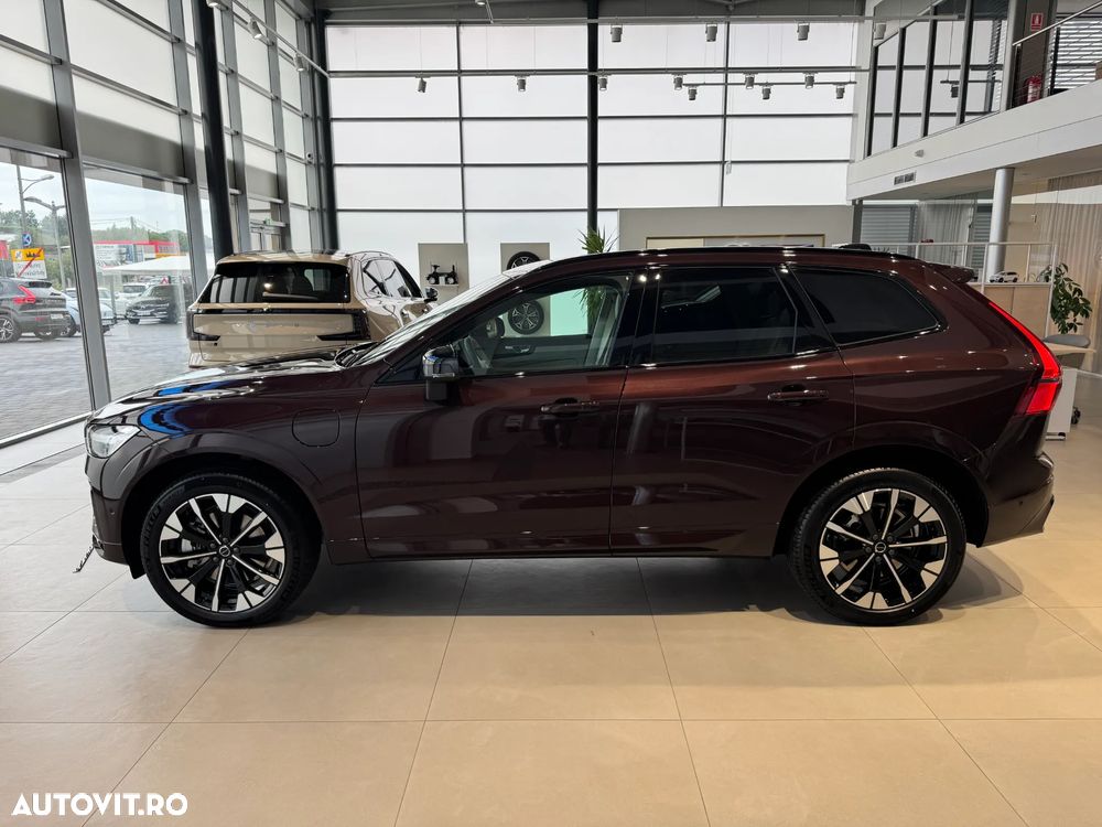 Volvo XC 60 - 10