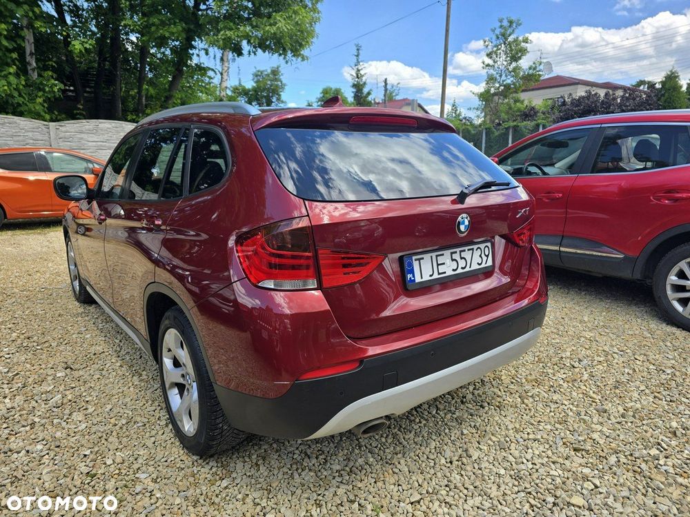 BMW X1 - 31