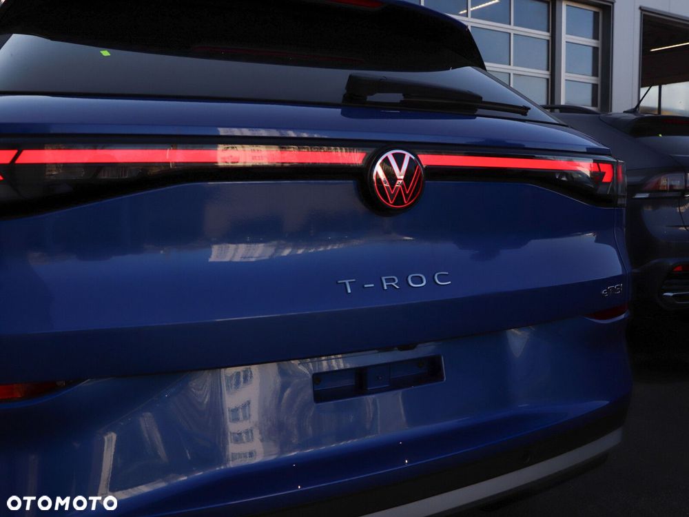 Volkswagen T-Roc - 23