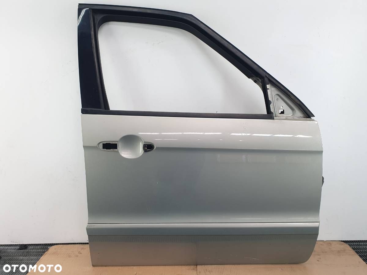 DRZWI PRZÓD PRZEDNIE PRAWE FORD S-MAX I - 1