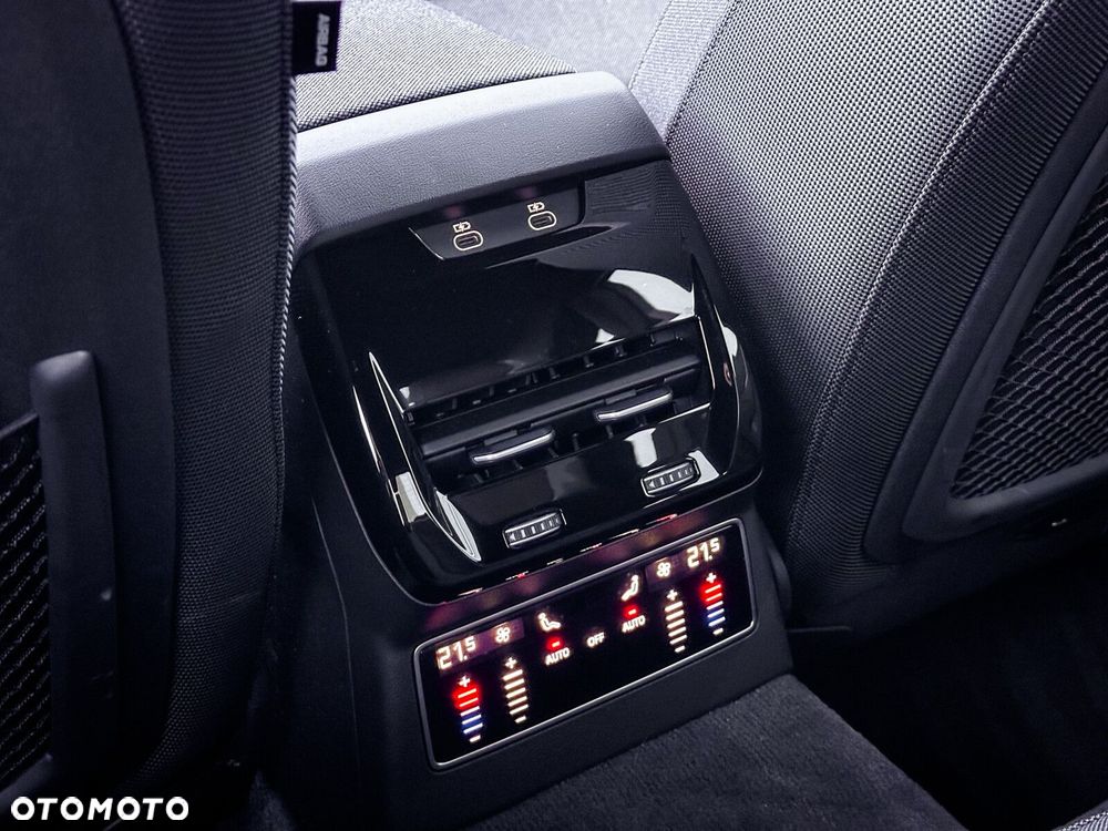 Audi A6 Limousine - 36