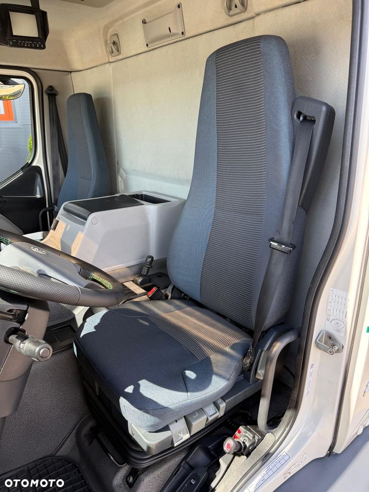 Volvo FE FL FM 18.260 // 4x2 // wywrotka 3-stronna 5,2 m // Klima !! Kipper !! - 28