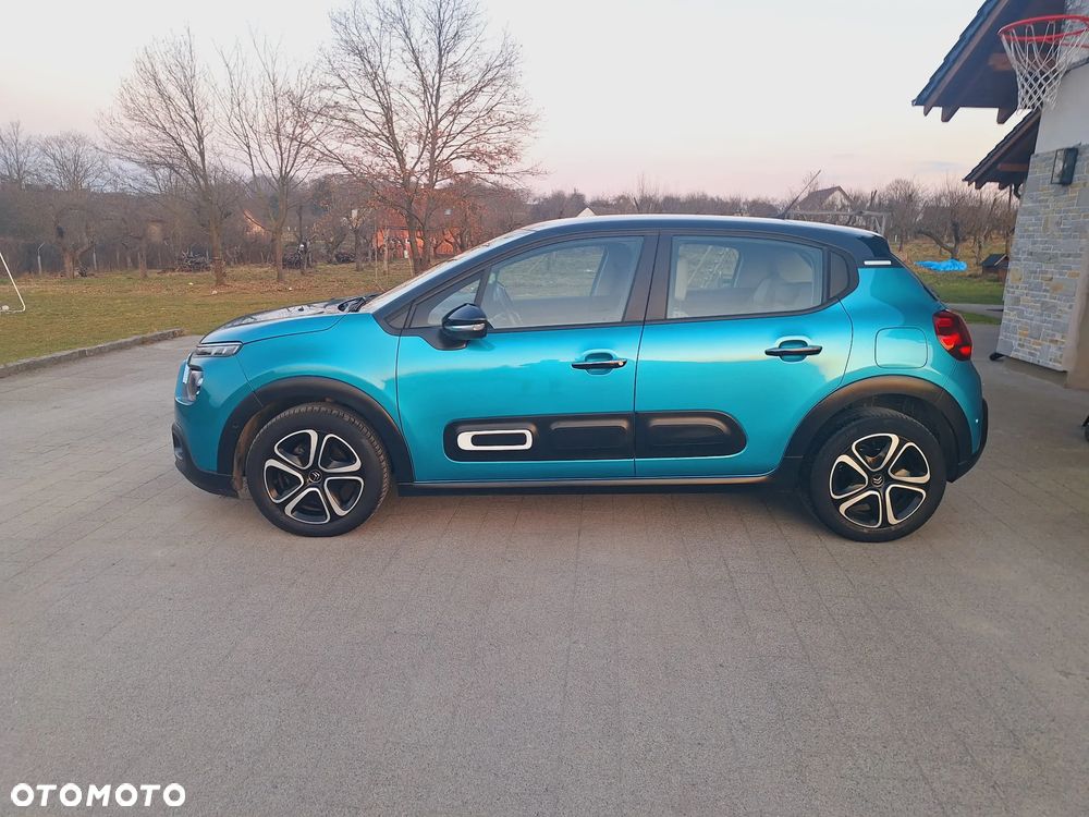 Citroën C3 - 3