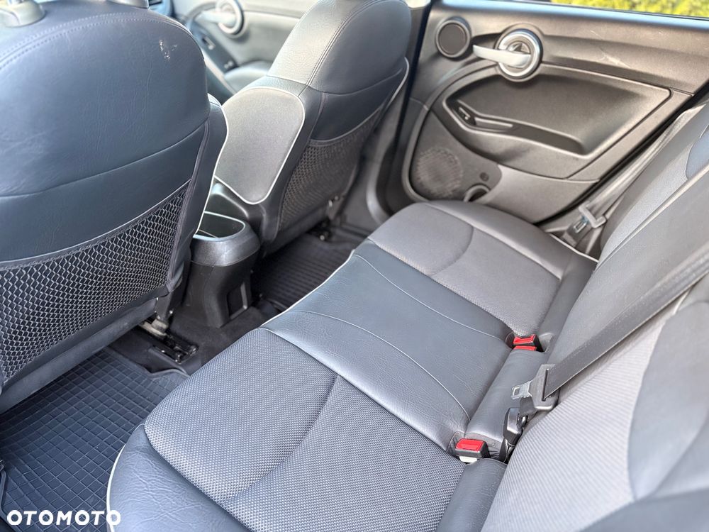 Fiat 500X 1.6 MultiJet 4x2 S&S Cross - 16