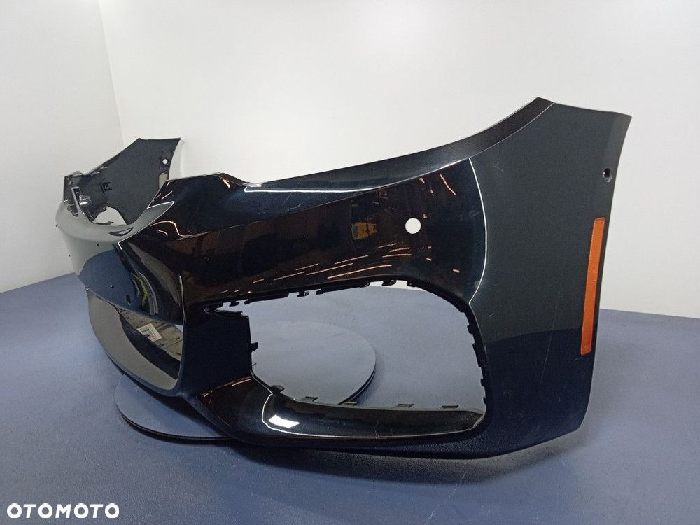 BMW 5 G30 G31 ZDERZAK PRZÓD PRZEDNI M PAKIET 475 - 3