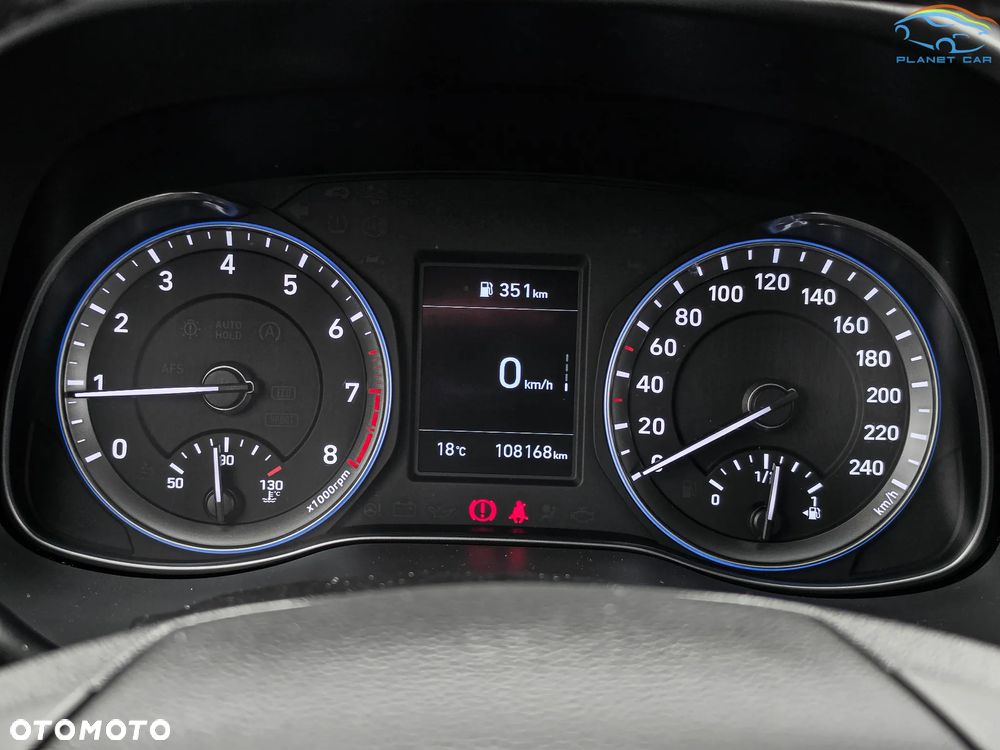 Hyundai Kona 1.0 T-GDI Advantage - 25