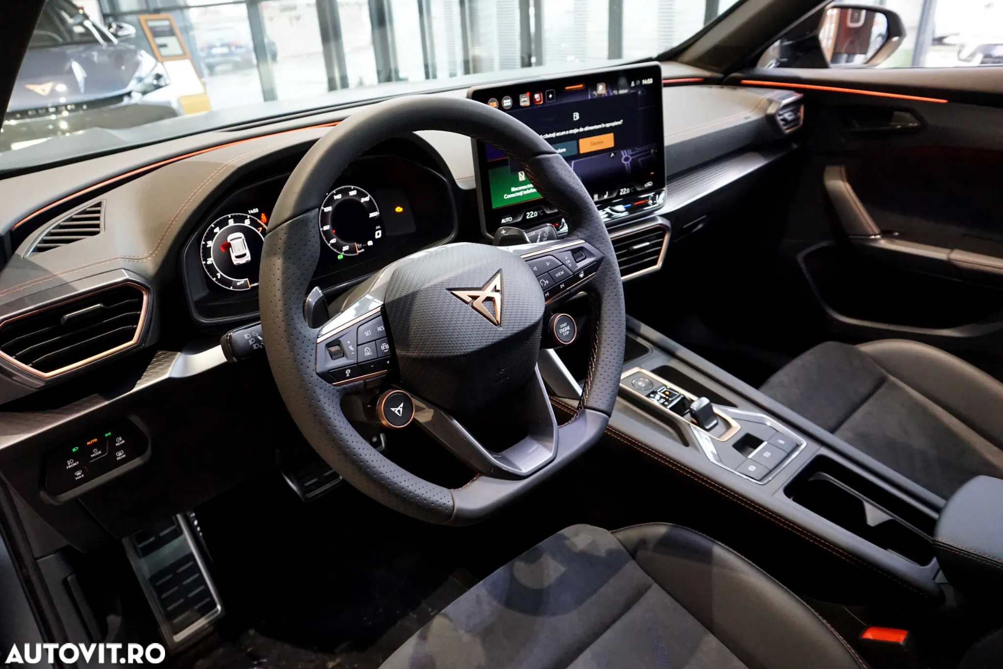 Cupra Formentor - 14