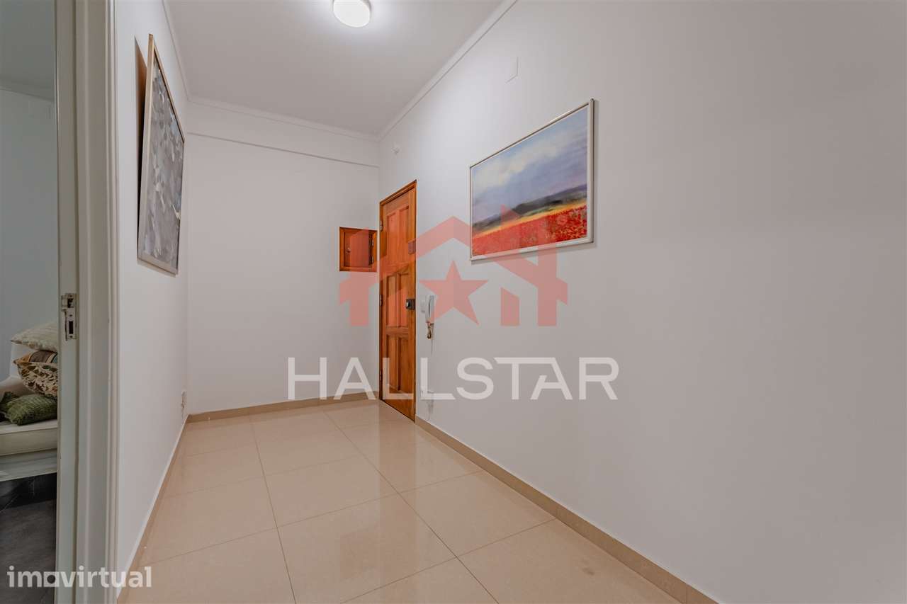 Apartamento T2+1 / Rua Miguel Torga - Grande imagem: 4/24