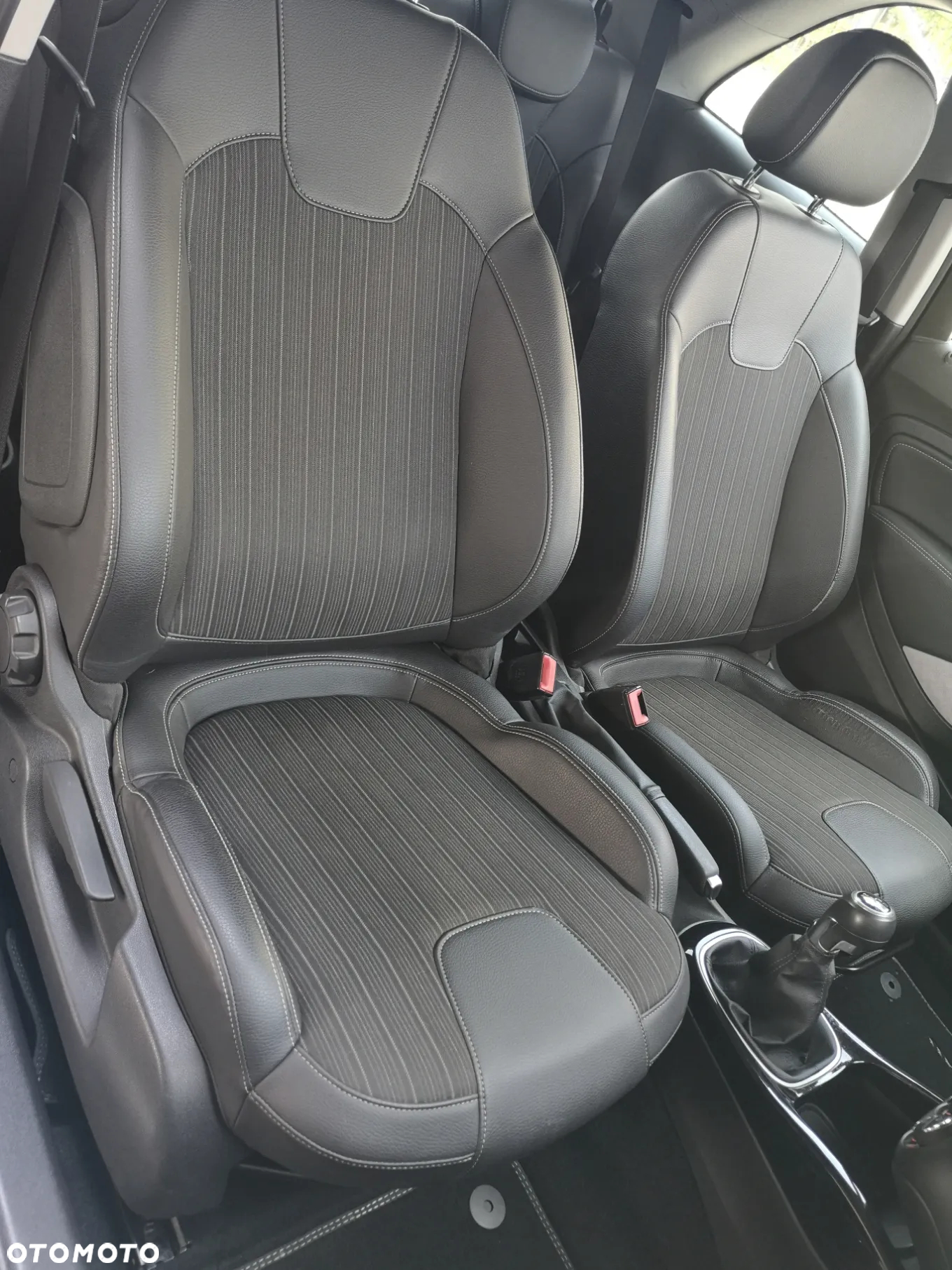 Opel Adam 1.4 Germany's next Topmodel - 22