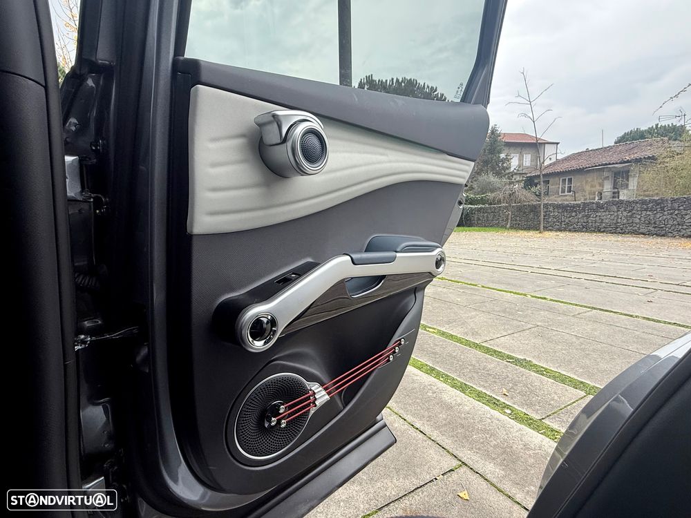 BYD Atto 3 Design - 58