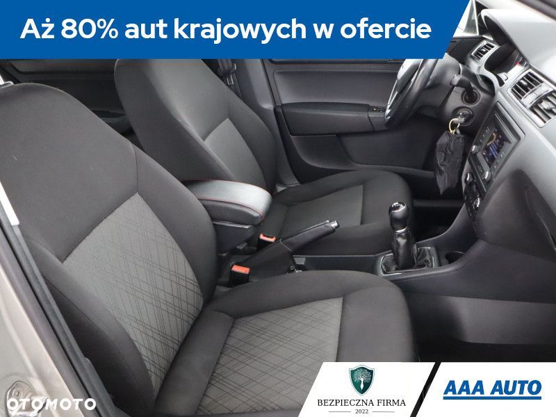 Seat Toledo - 11