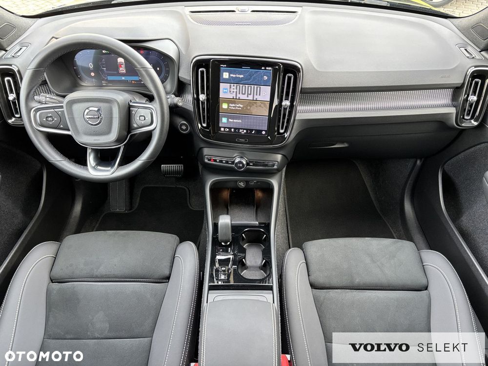 Volvo XC 40 - 9