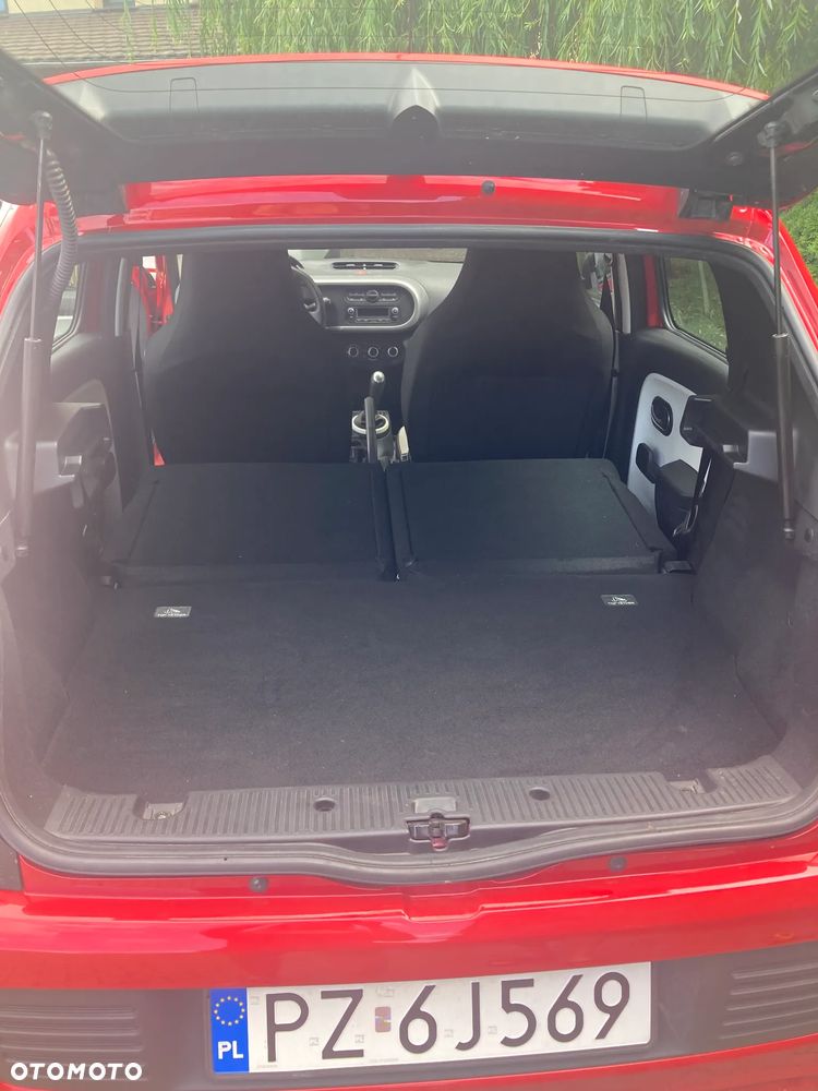 Renault Twingo SCe 70 Start&Stop LIMITED - 6
