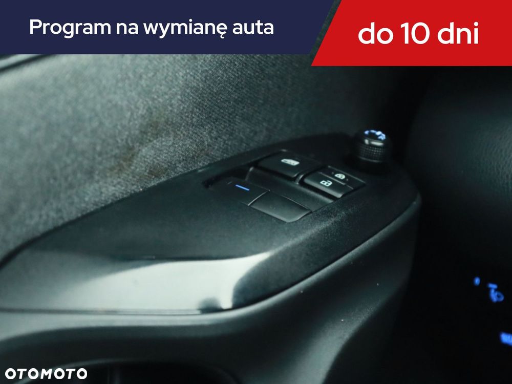 Toyota Yaris - 14