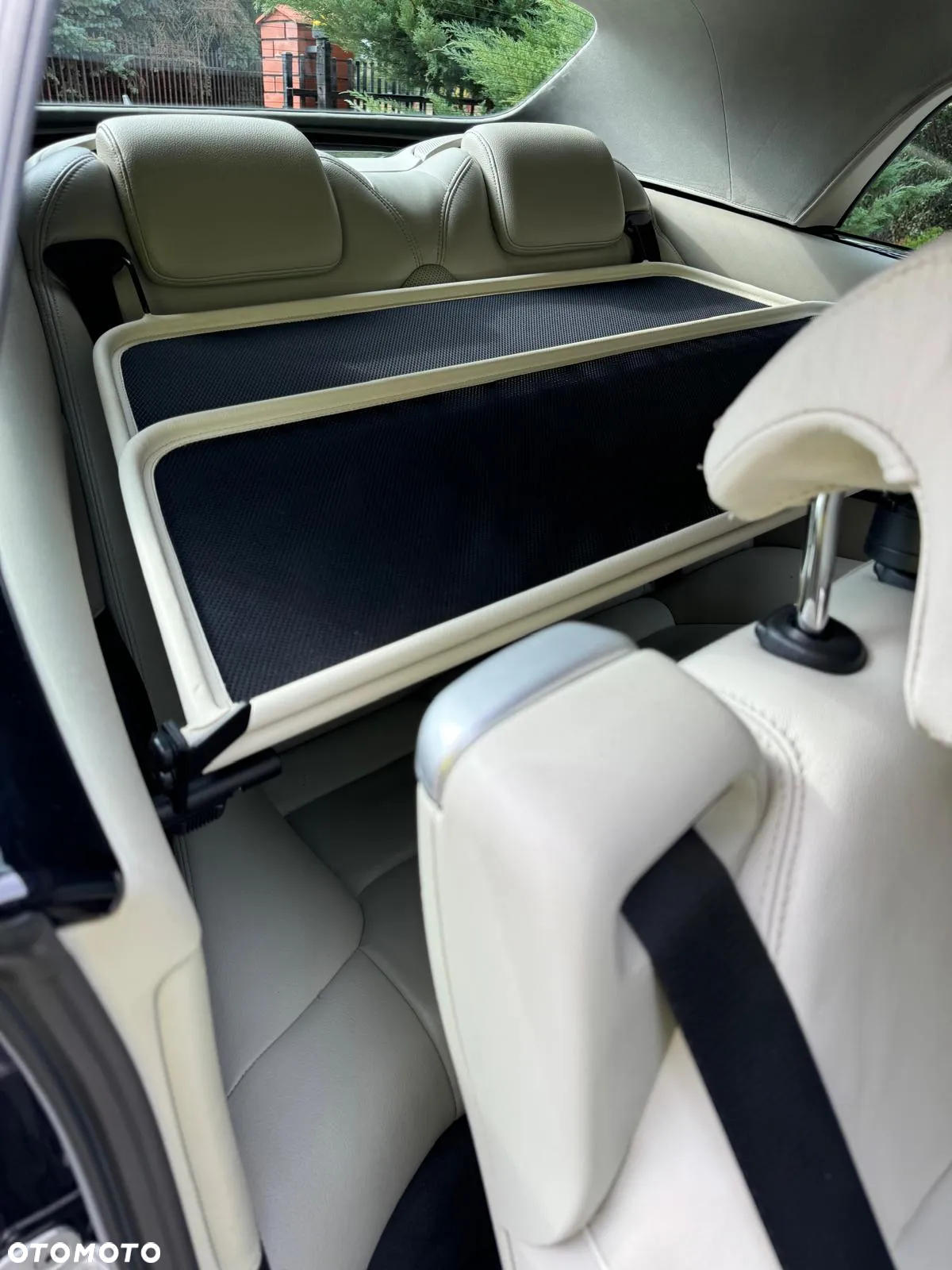 Saab 9-3 - 7