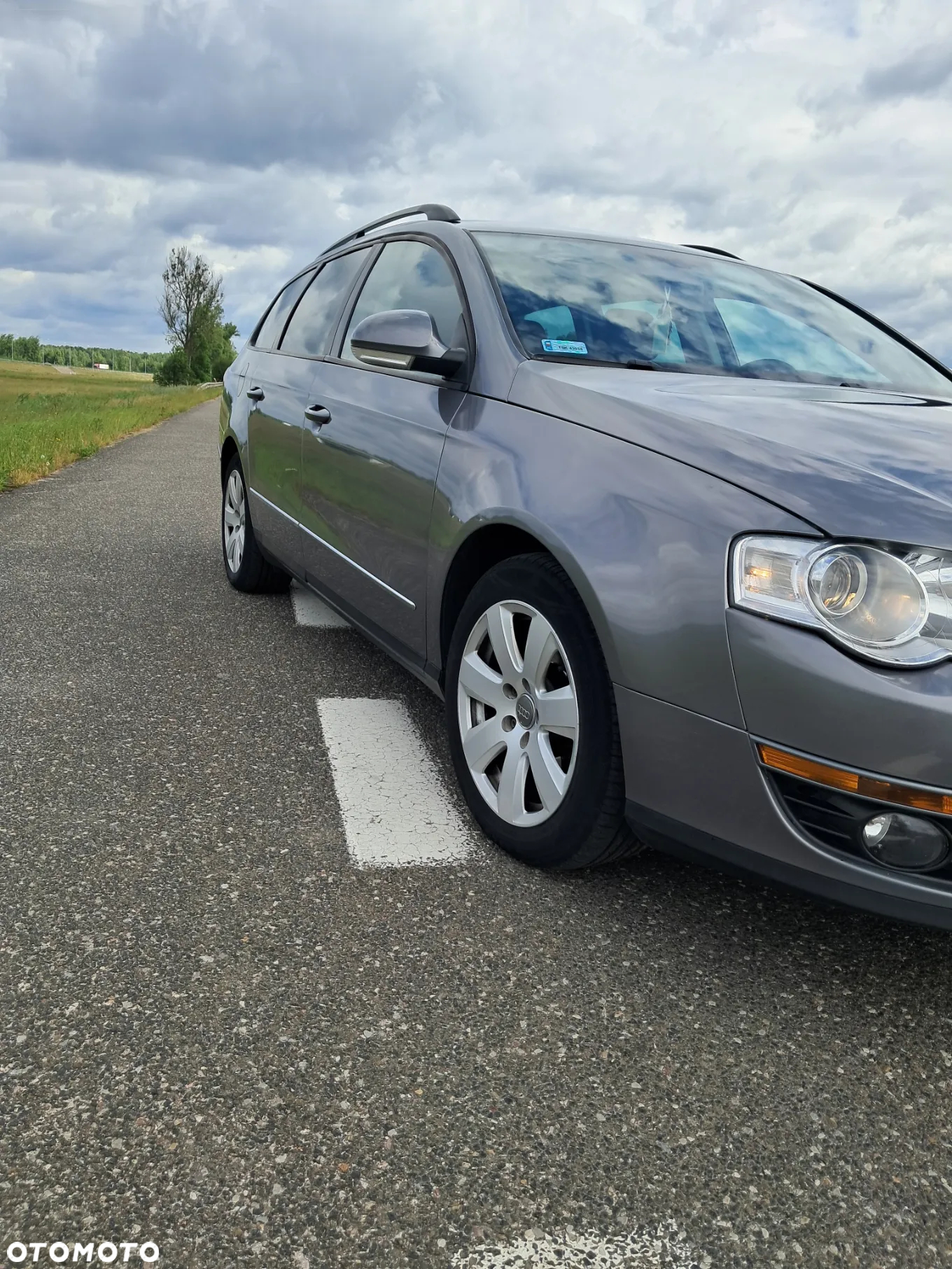 Volkswagen Passat 1.9 TDI Comfortline - 20