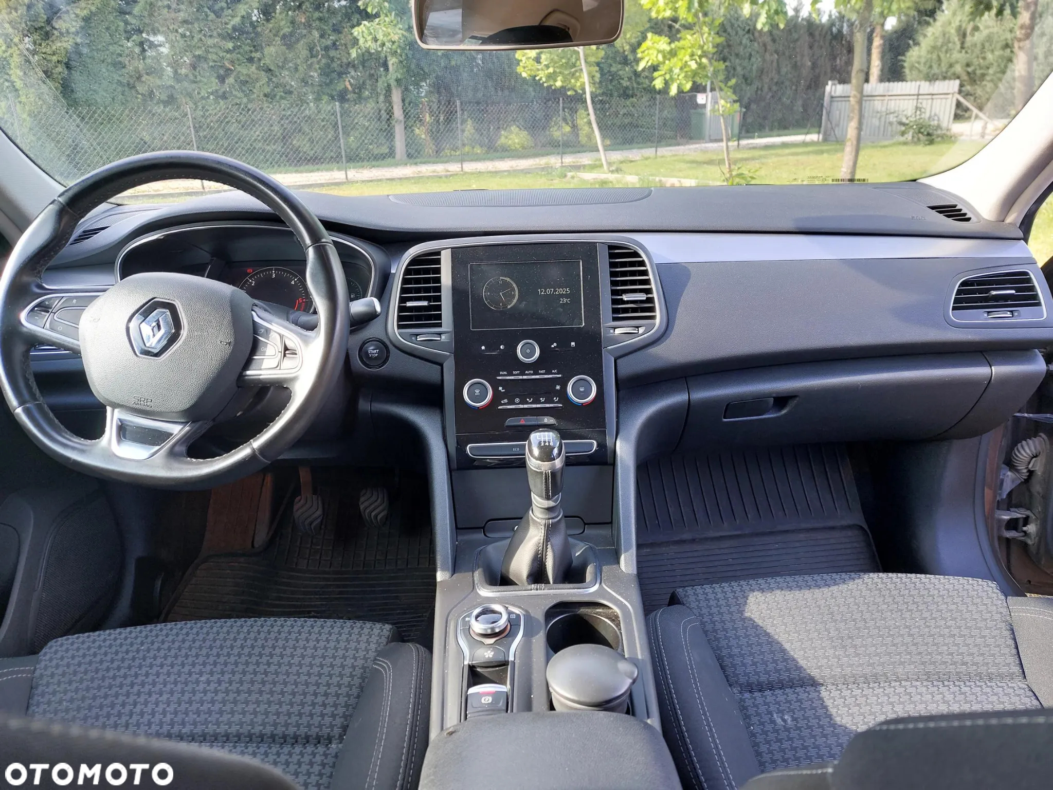 Renault Talisman - 9
