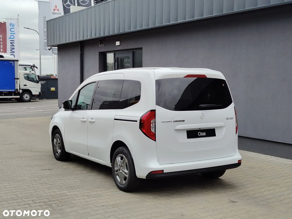 Mercedes-Benz Citan - 7