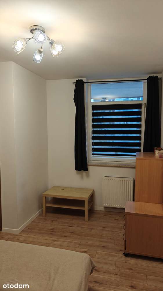 2 pokoje 44 m² | Wola, ul. Banderii | garaż w cenie