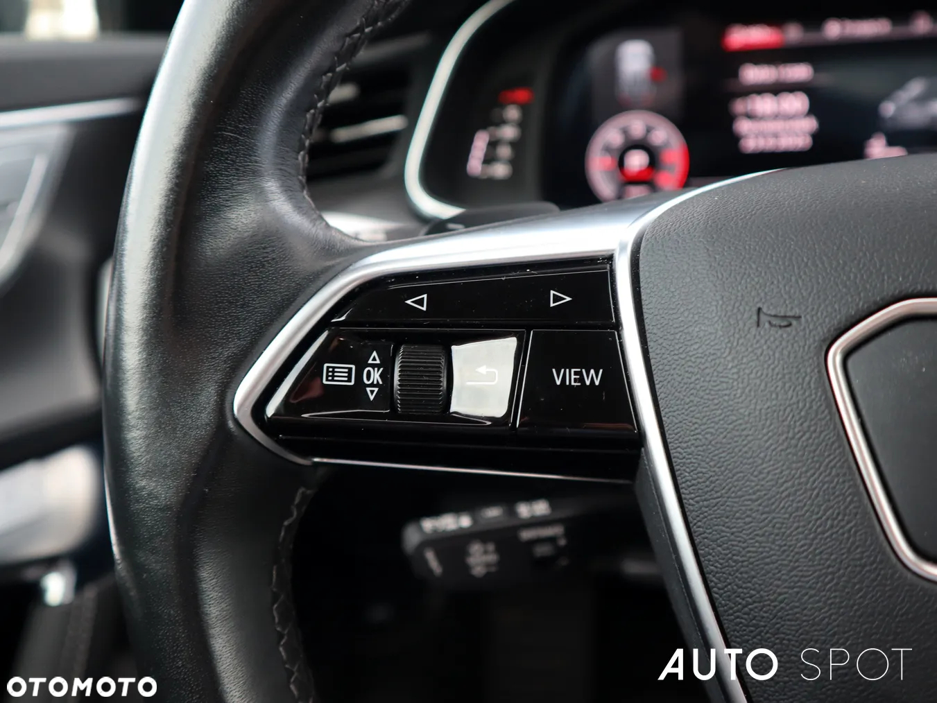 Audi A6 - 20