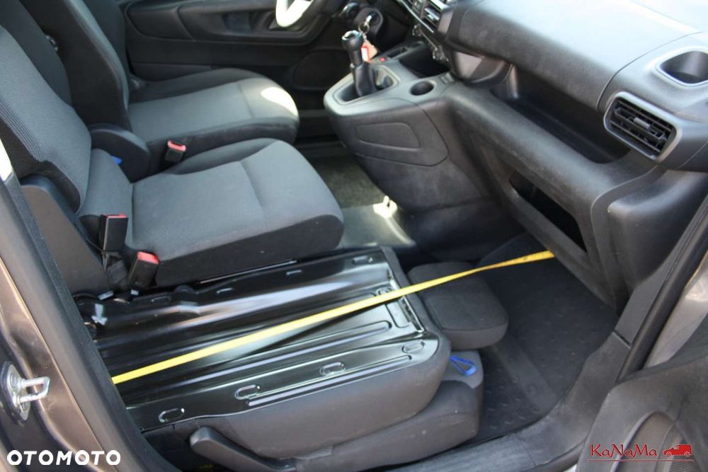 Peugeot Partner - 20