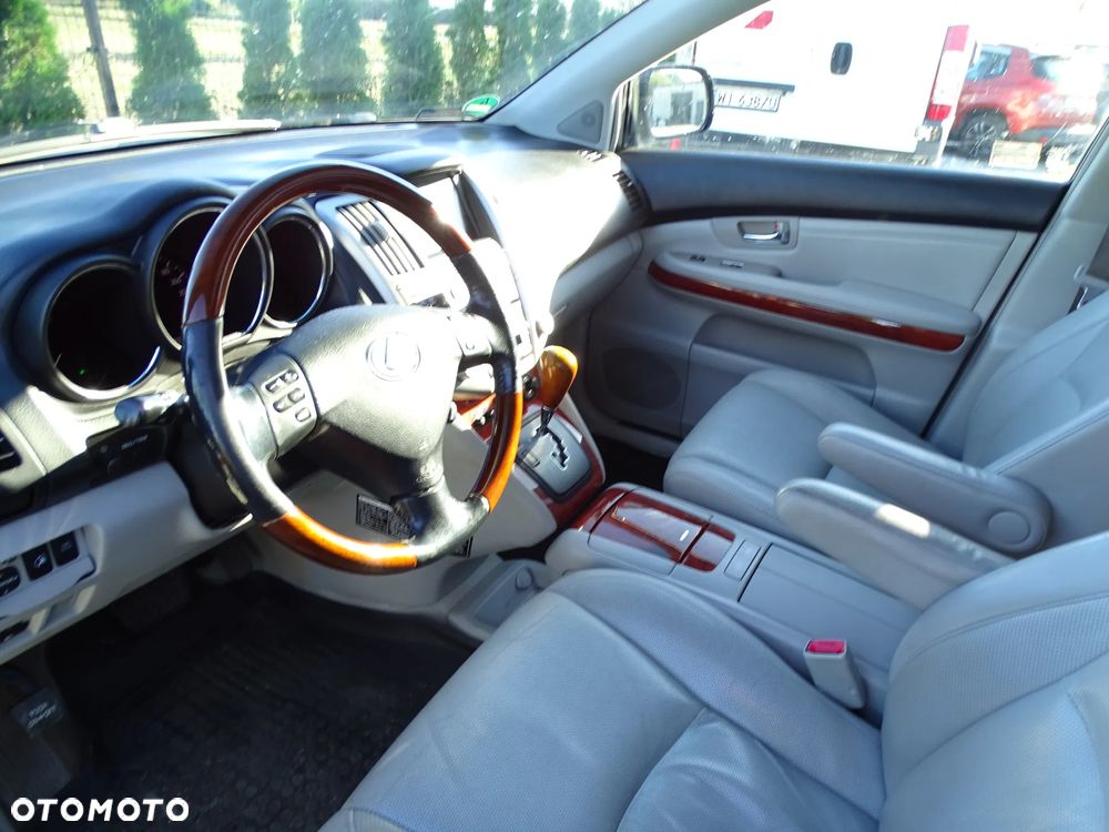 Lexus RX 300 Lux - 19