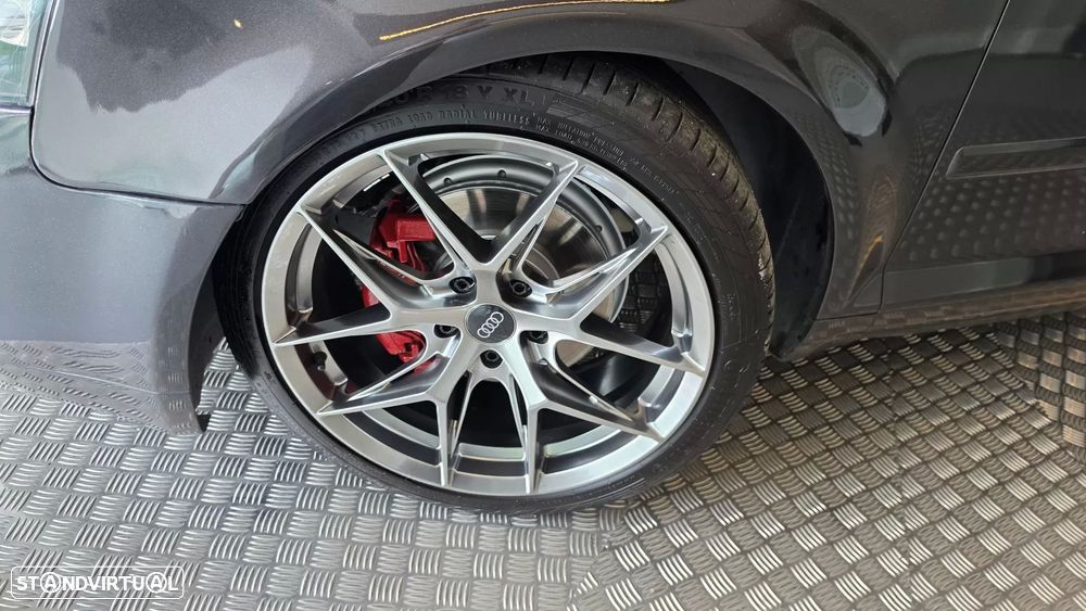 Audi A3 2.0 TDI Sport - 33