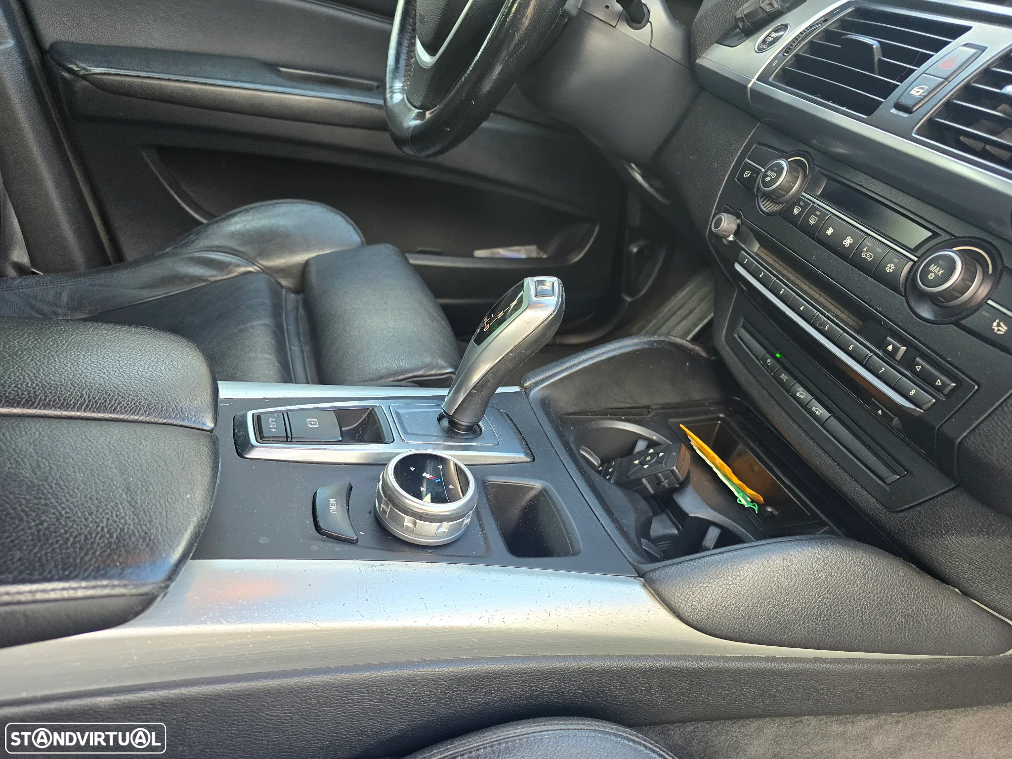 BMW X6 35 d xDrive - 29