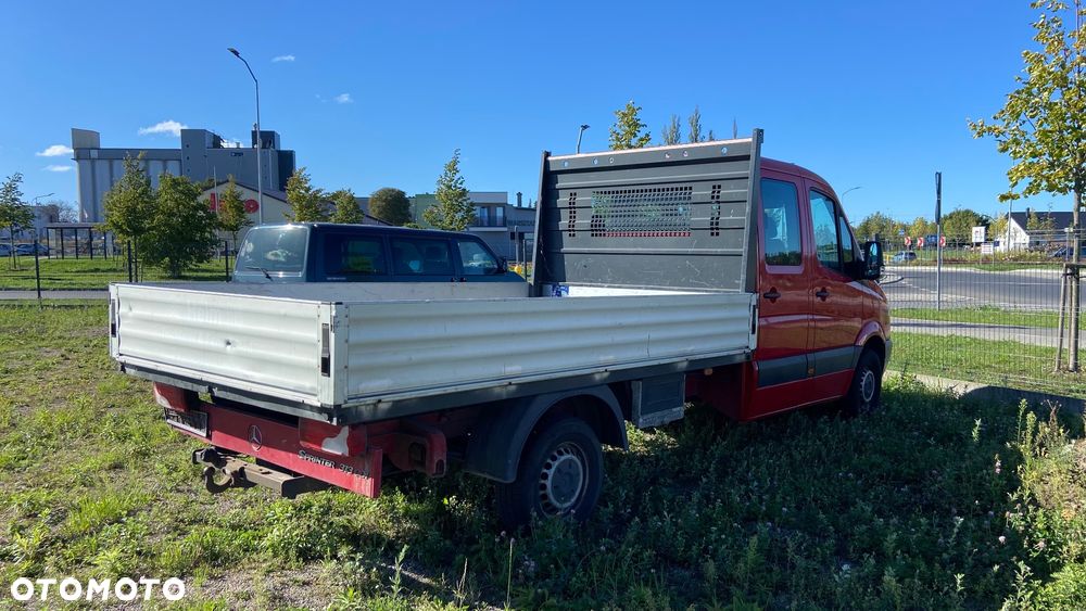 Mercedes-Benz Sprinter 313 CDI 906.231 WORKER - 3