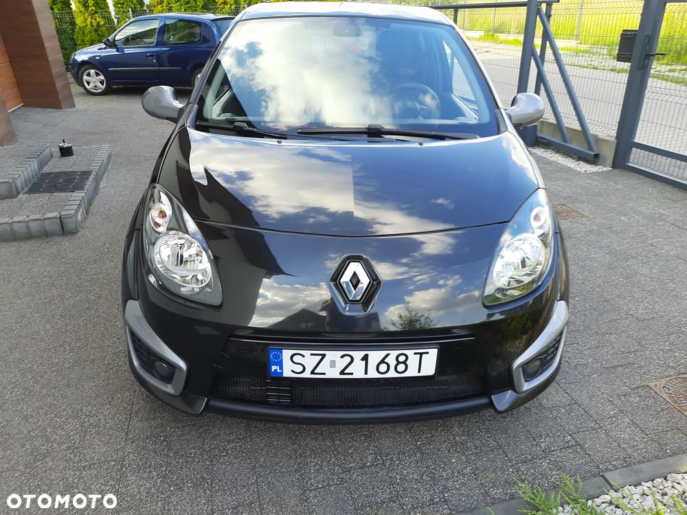 Renault Twingo 1.6 16V RS - 6