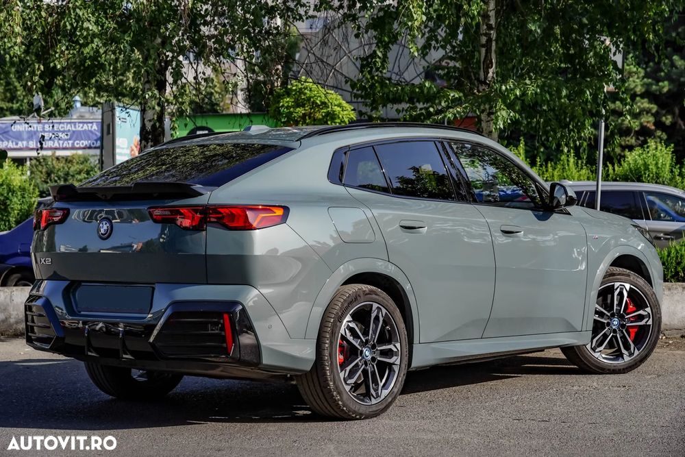 BMW iX2 - 23