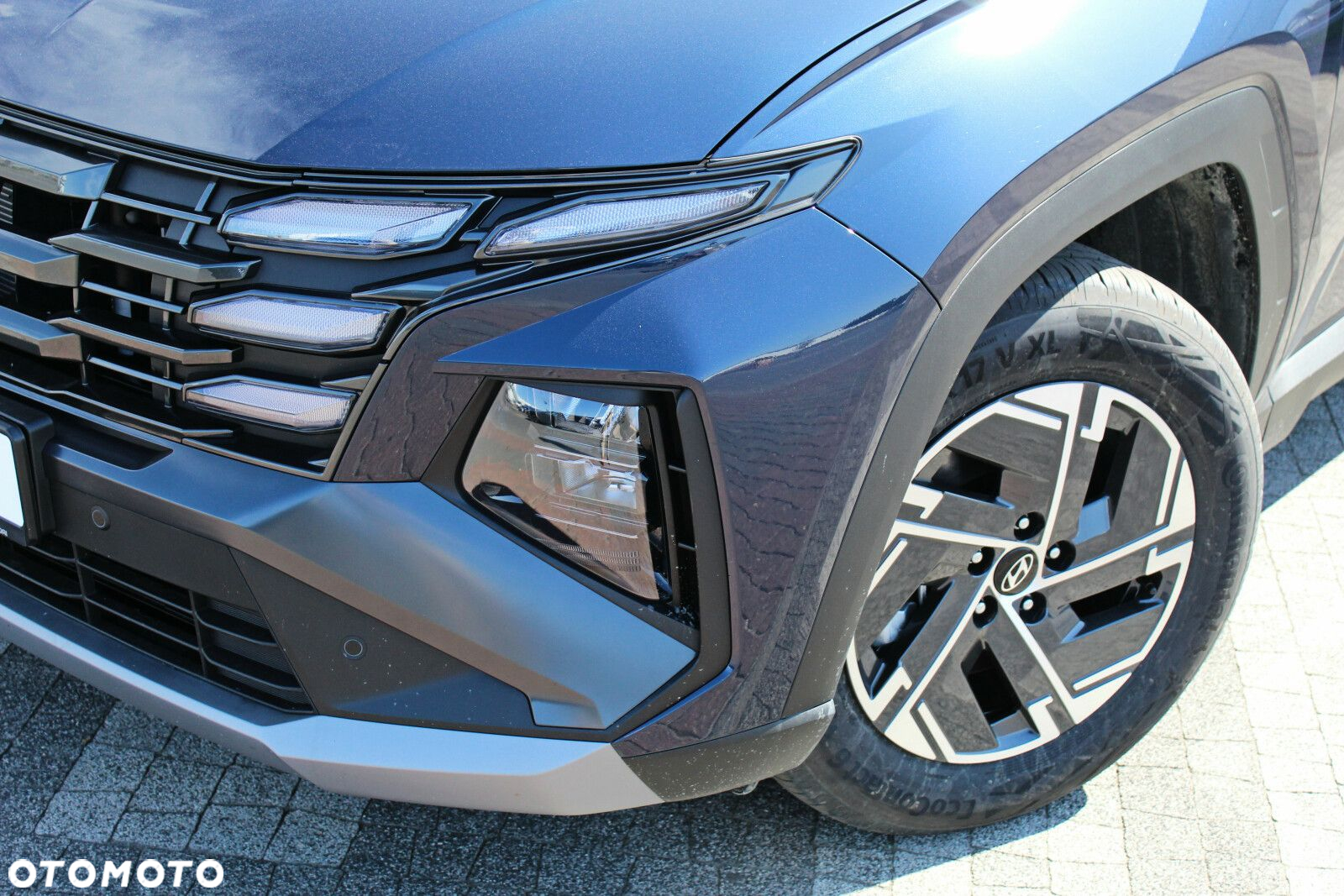 Hyundai Tucson - 2