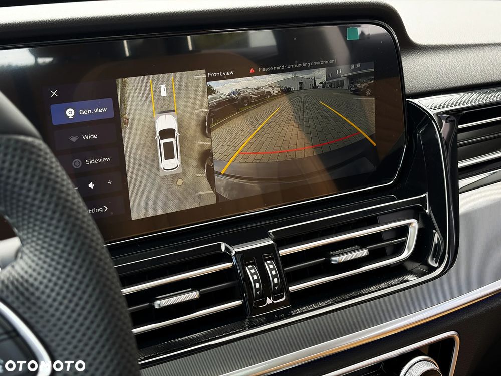 Hongqi HS5 2.0T Executive AWD - 28