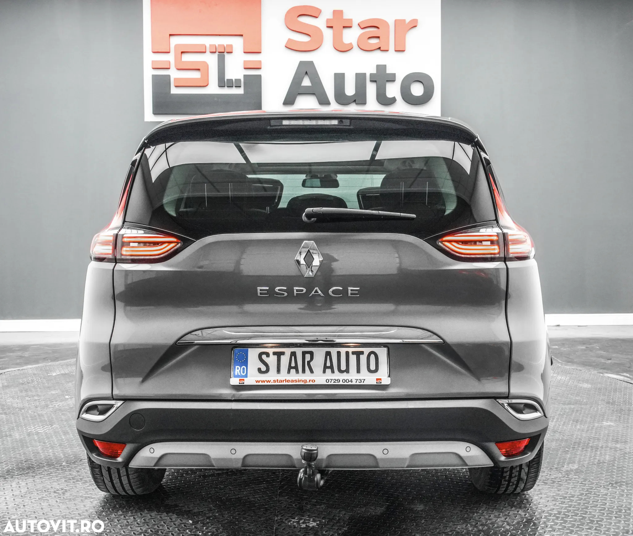 Renault Espace - 5