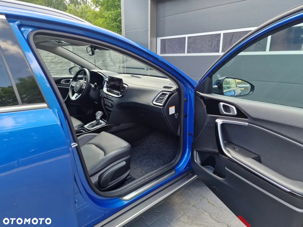 Kia XCeed 1.6 GDI PHEV Business Line DCT - 23