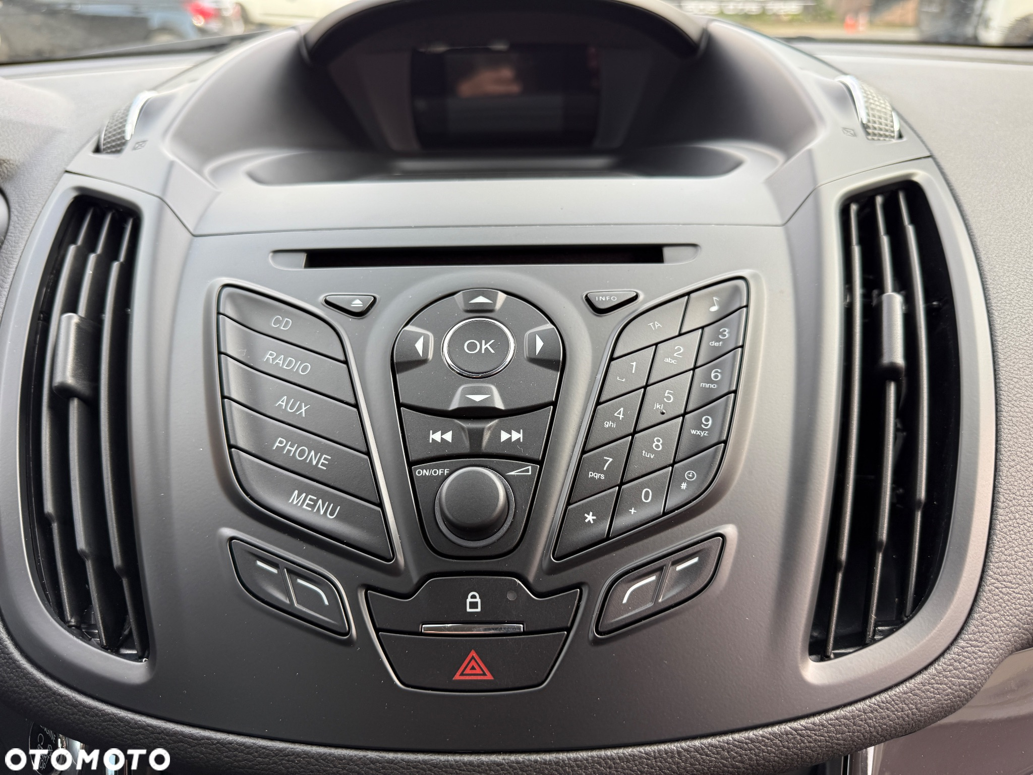 Ford Kuga 2.0 TDCi 2x4 Individual - 15