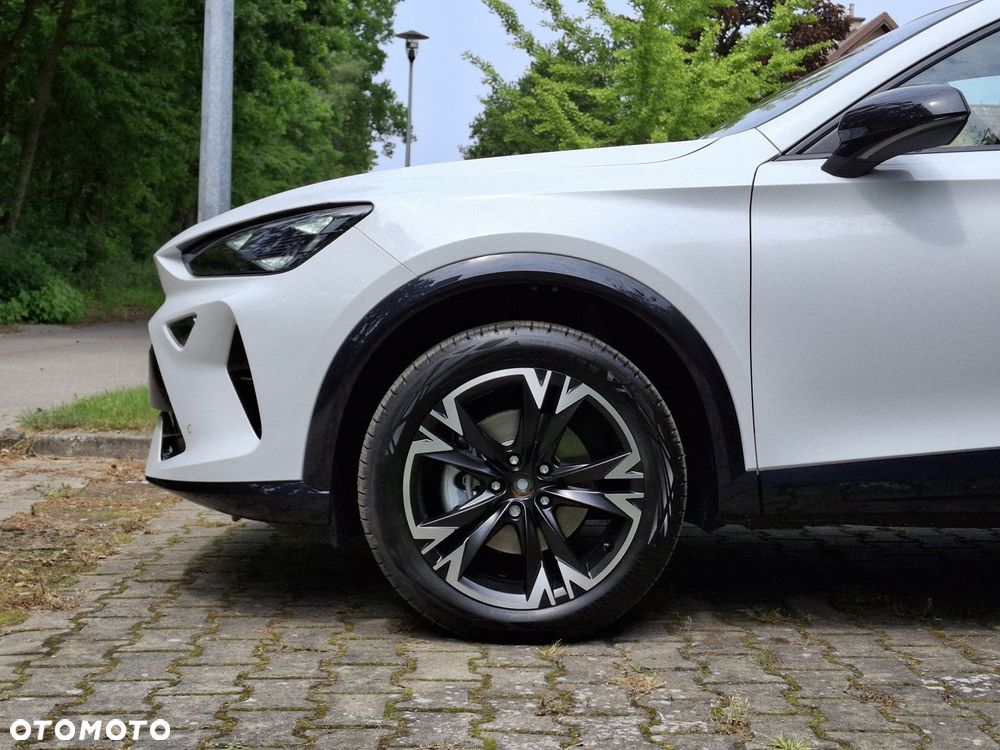 Cupra Formentor - 8