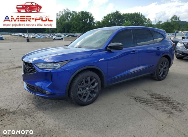 Acura MDX