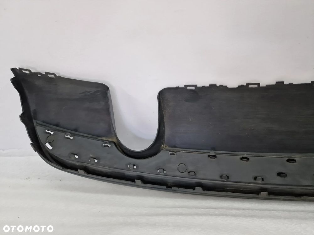 AUDI A3 8V / 8V3 S-LINE 12- DYFUZOR / SPOJLER ZDERZAKA TYLNEGO TYLNIEGO TYŁ , NR 8V3807521D , NR AUKCJI DT155 - 8
