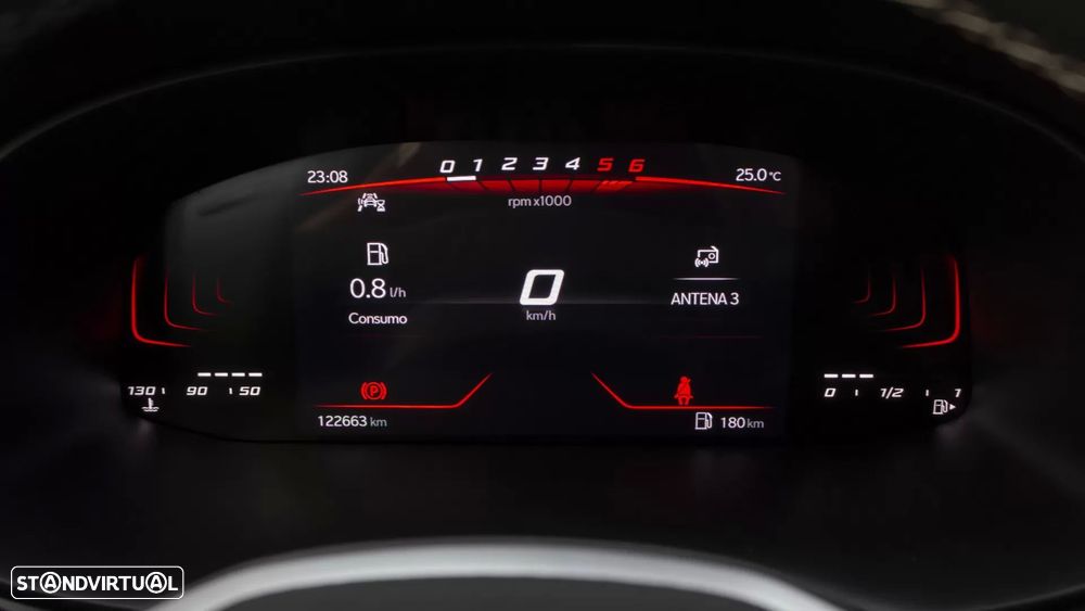 SEAT Ateca 2.0 TDI Style - 26