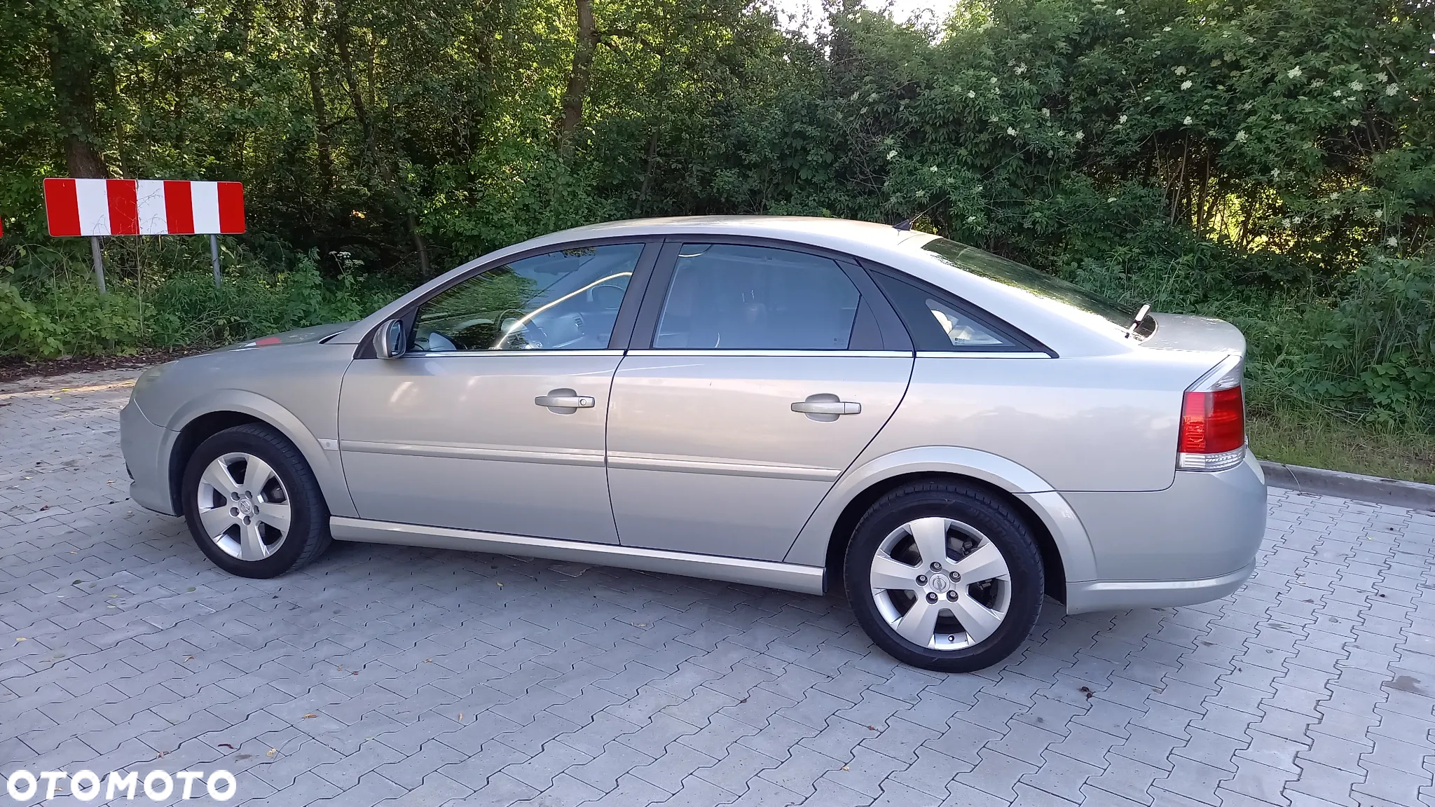 Opel Vectra 1.9 CDTI Elegance - 4