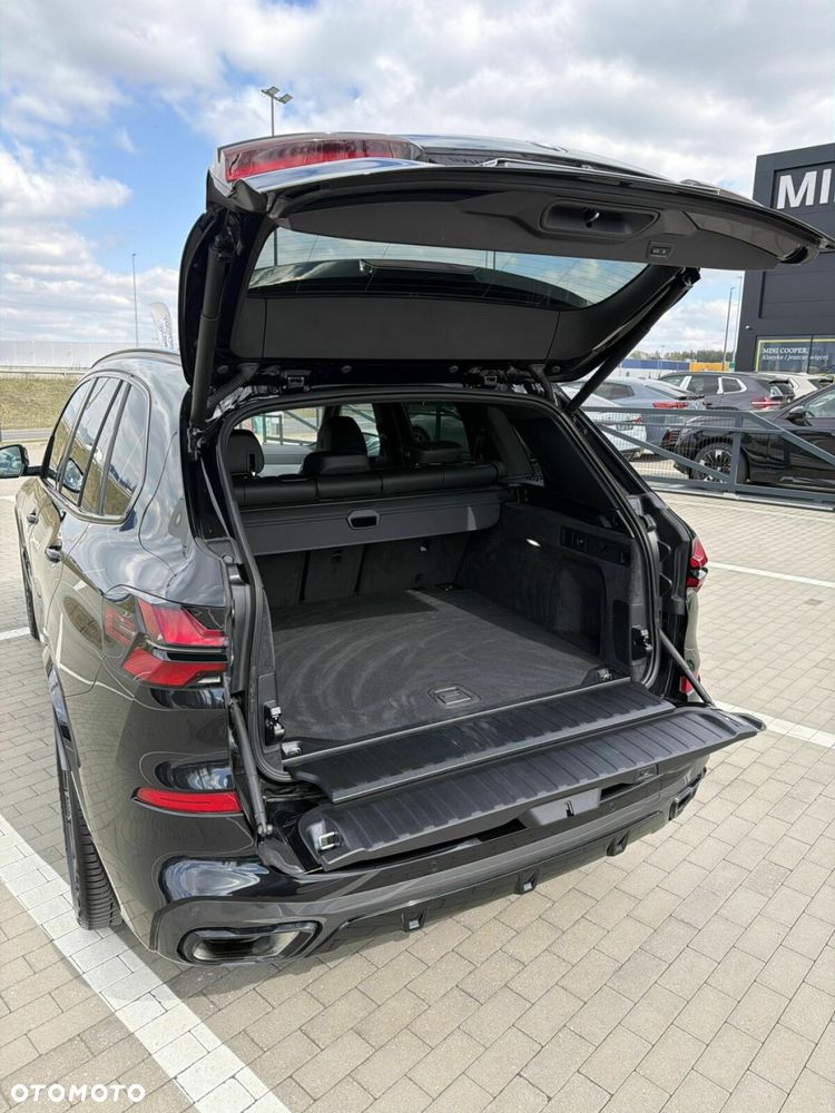 BMW X5 - 34