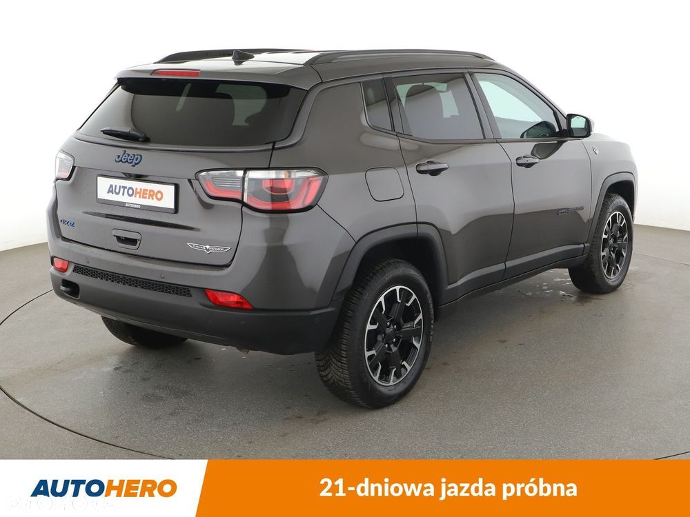 Jeep Compass - 6