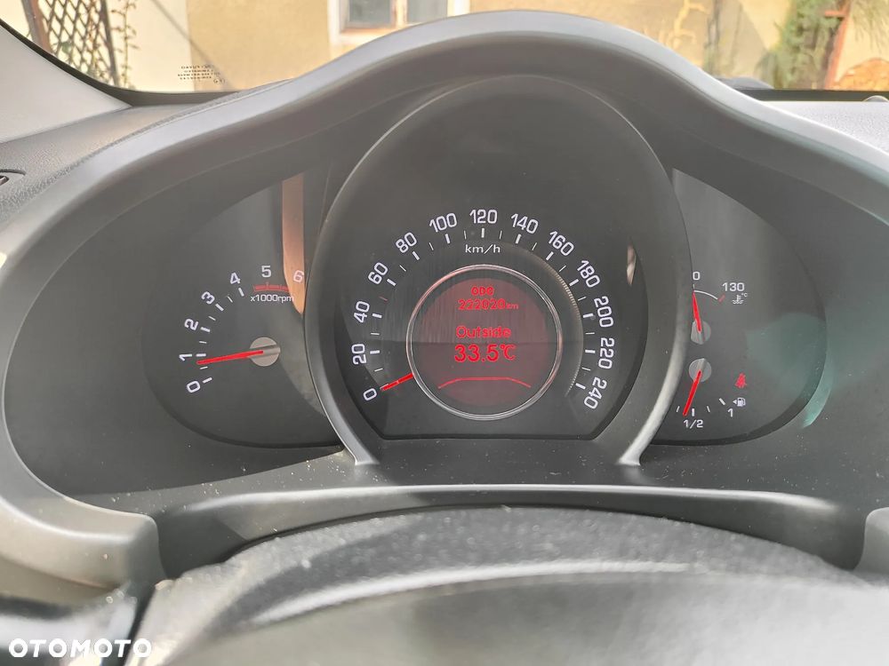 Kia Sportage 1.7 CRDI XL 2WD - 21
