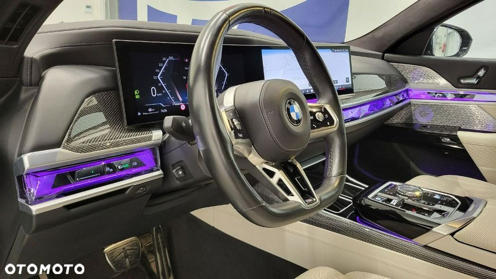BMW Seria 7 - 10