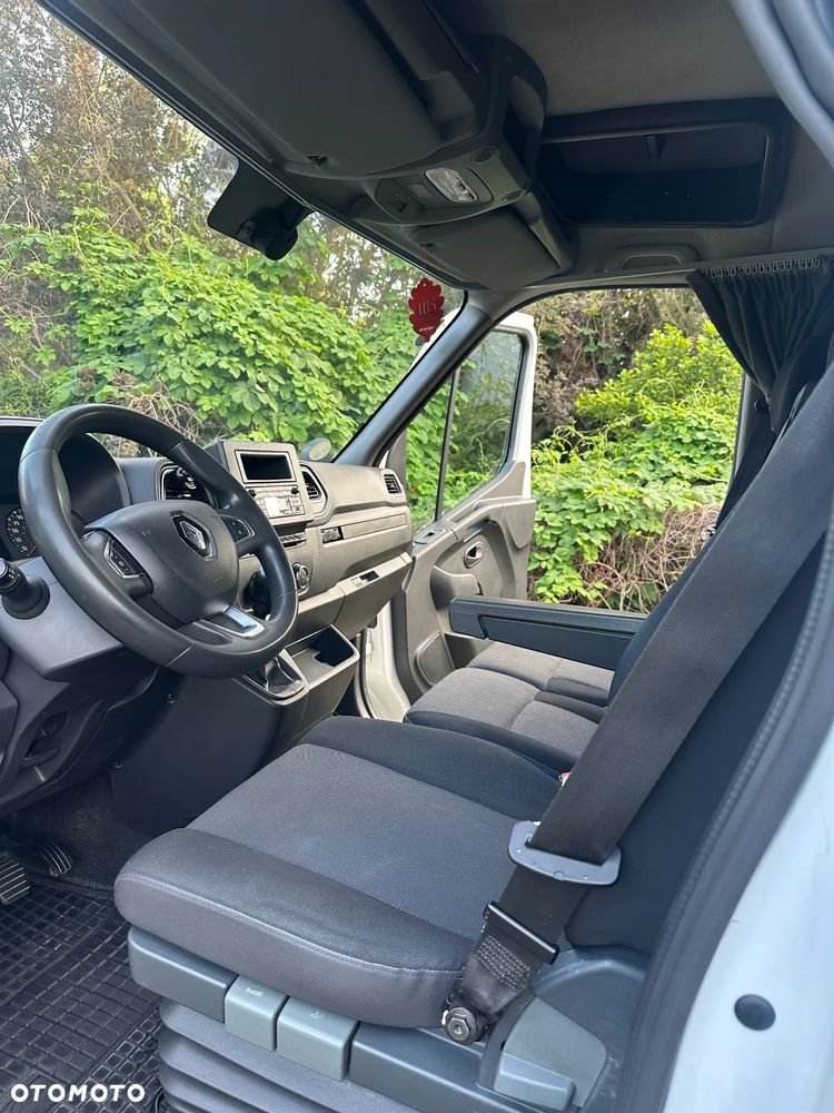 Renault Master - 10