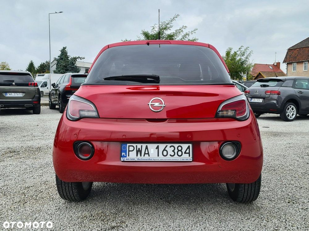 Opel Adam 1.4 Glam - 6
